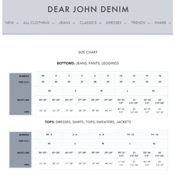 Dear John Women's Straight Leg Raw Hem Stretch Denim Jeans Distressed 26 Modern - Picture 10 of 10